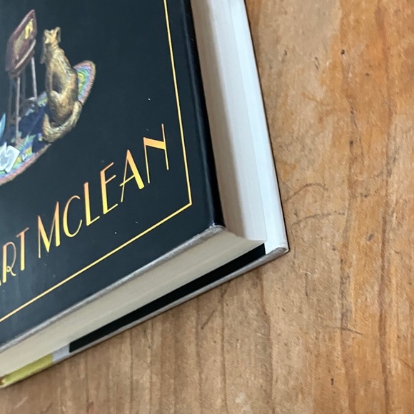 Vinyl Cafe Unplugged by Stuart McLean - hardcover Book - Picture 14 of 15